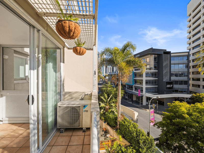 B54/41 Gotha Street, FORTITUDE VALLEY, QLD 4006