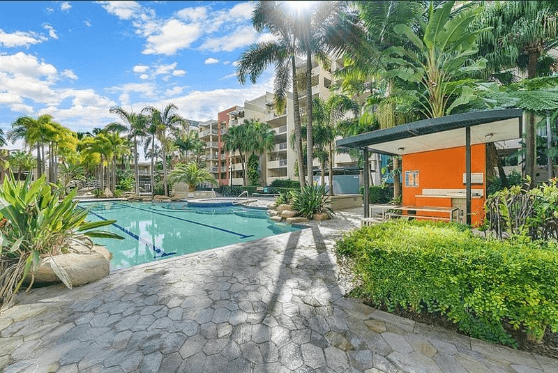 B54/41 Gotha Street, FORTITUDE VALLEY, QLD 4006