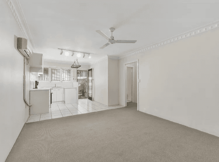 4/45 Merthyr Rd, NEW FARM, QLD 4005