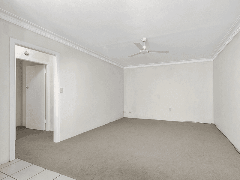4/45 Merthyr Rd, NEW FARM, QLD 4005