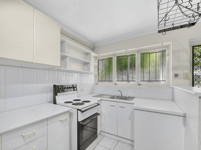 4/45 Merthyr Rd, NEW FARM, QLD 4005