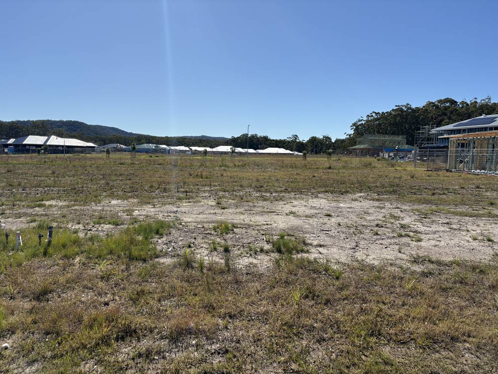 Lot 37 Moonee Creek Drive, Moonee Beach, NSW 2450