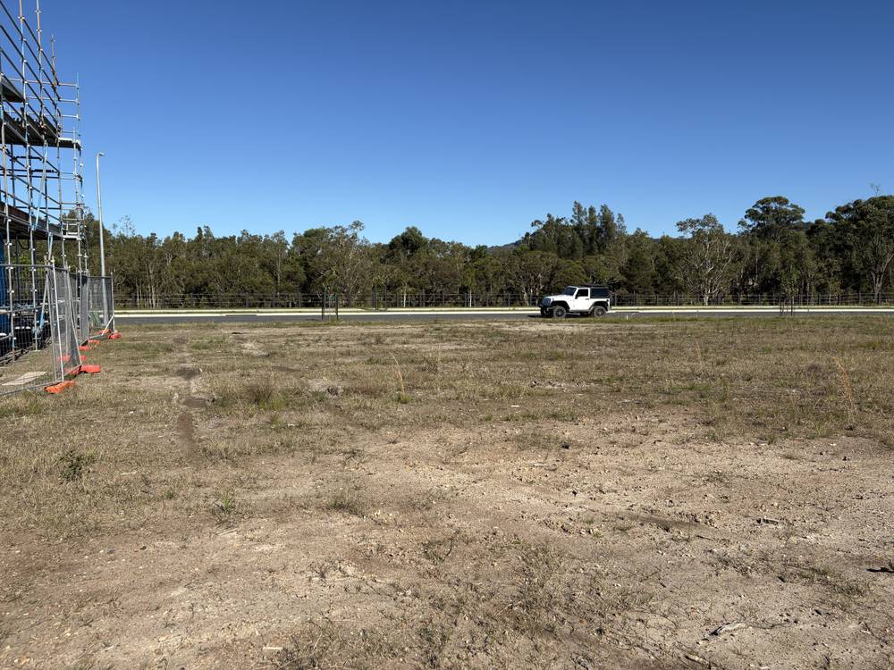 Lot 37 Moonee Creek Drive, Moonee Beach, NSW 2450