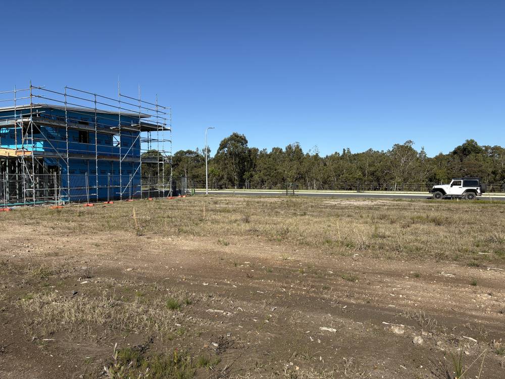 Lot 37 Moonee Creek Drive, Moonee Beach, NSW 2450