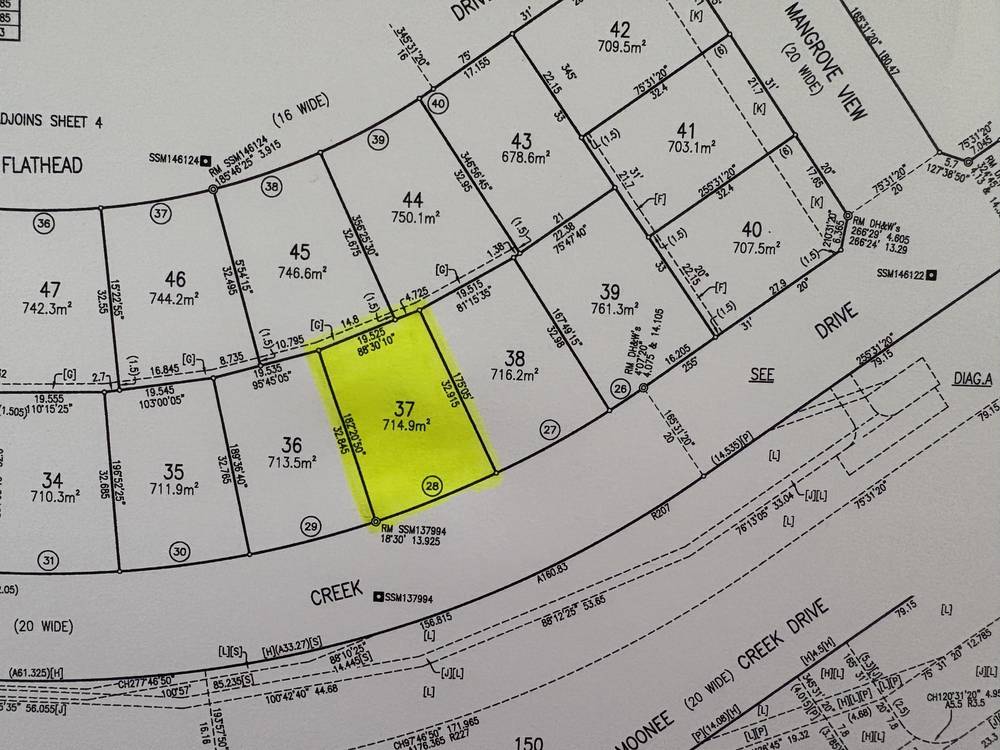 Lot 37 Moonee Creek Drive, Moonee Beach, NSW 2450