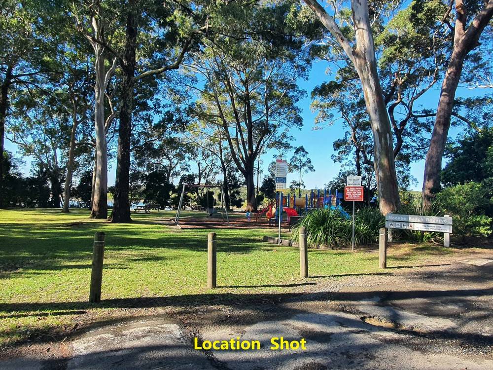 Lot 37 Moonee Creek Drive, Moonee Beach, NSW 2450