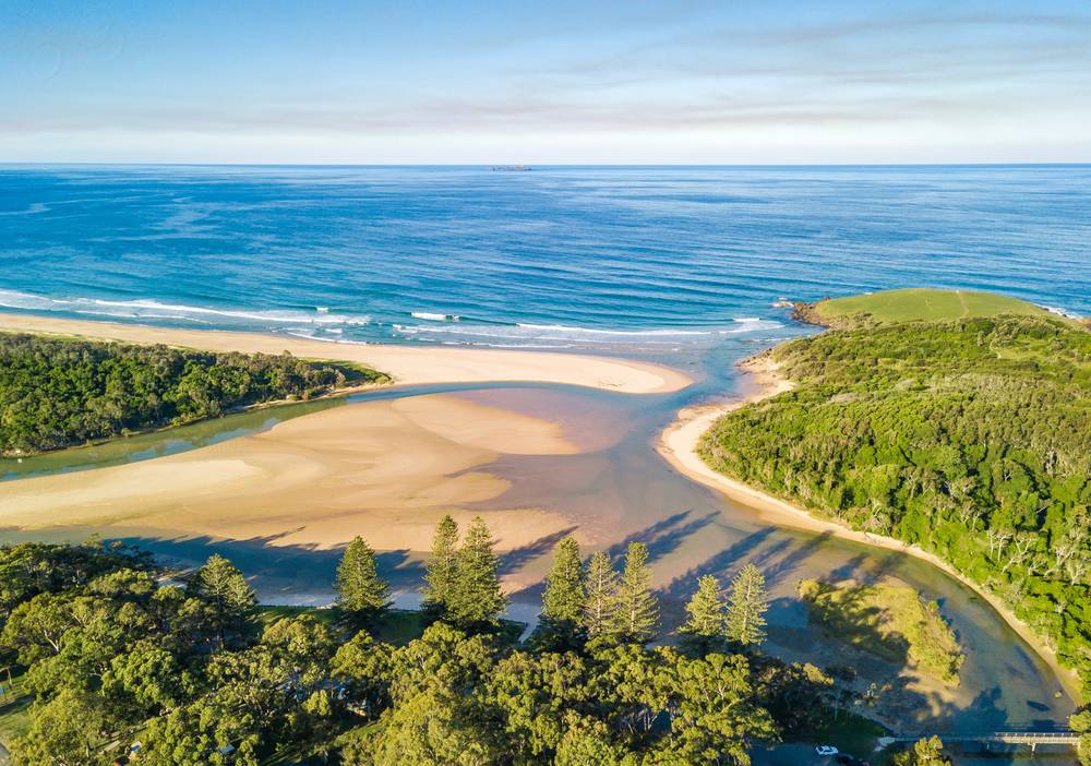 Lot 37 Moonee Creek Drive, Moonee Beach, NSW 2450