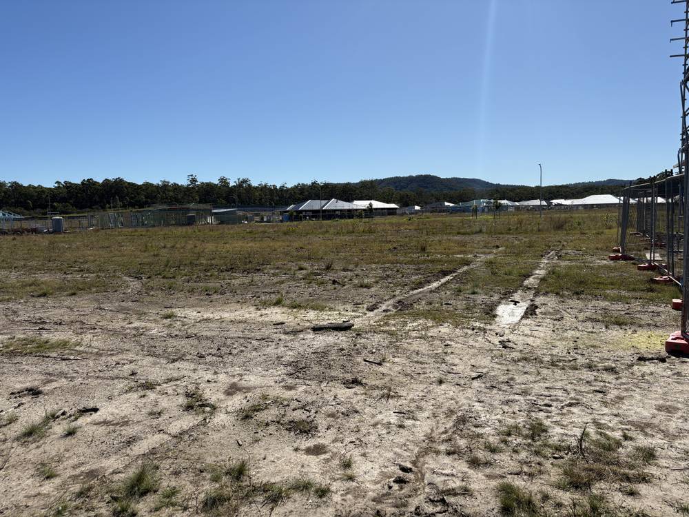Lot 37 Moonee Creek Drive, Moonee Beach, NSW 2450