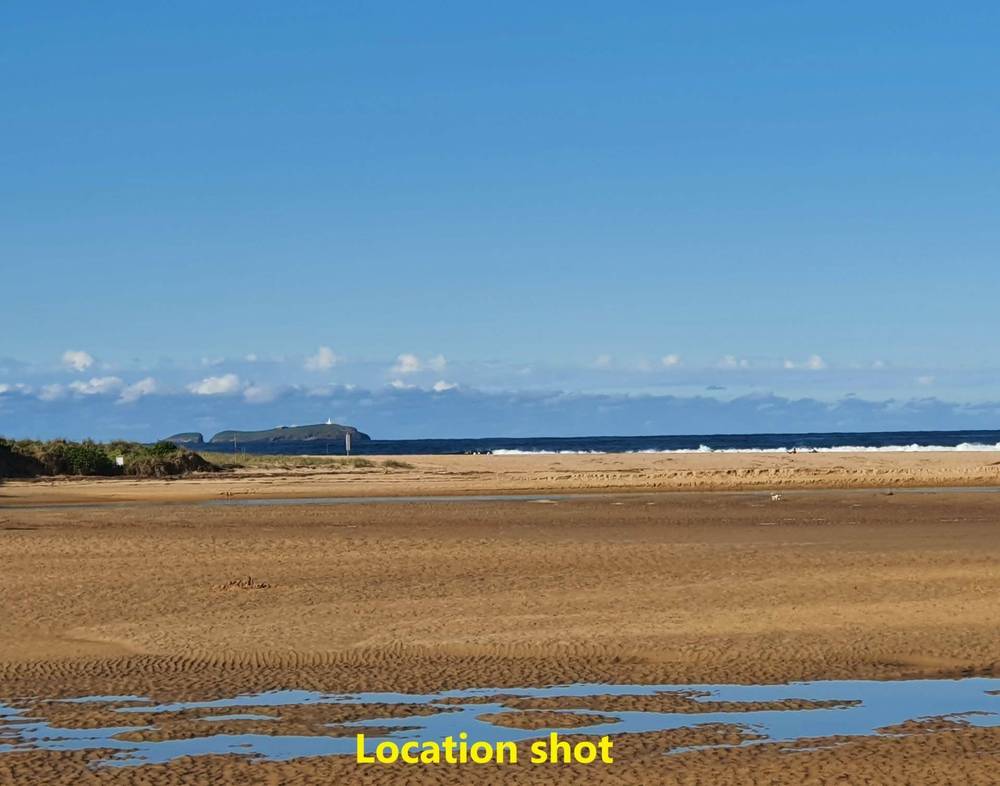 Lot 37 Moonee Creek Drive, Moonee Beach, NSW 2450