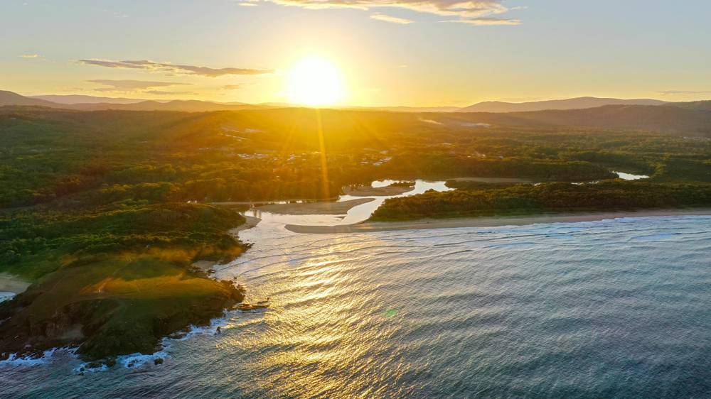 Lot 37 Moonee Creek Drive, Moonee Beach, NSW 2450