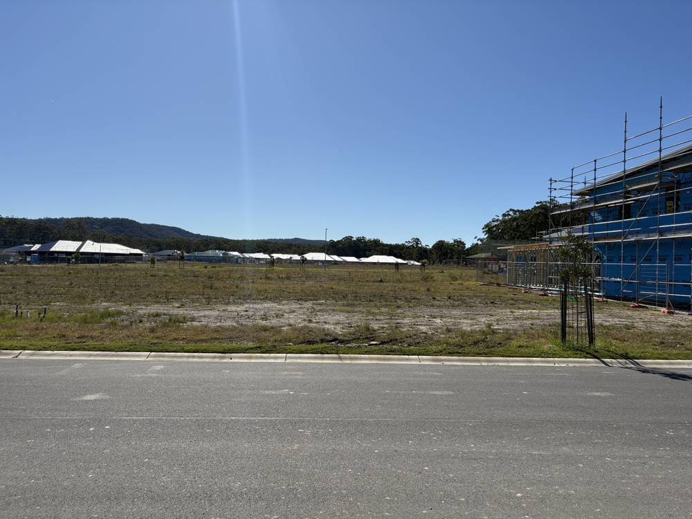 Lot 37 Moonee Creek Drive, Moonee Beach, NSW 2450