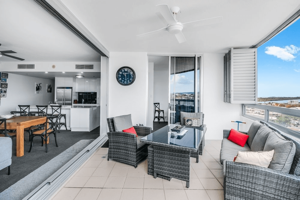 1105/14-22 Stuart Street, TWEED HEADS, NSW 2485