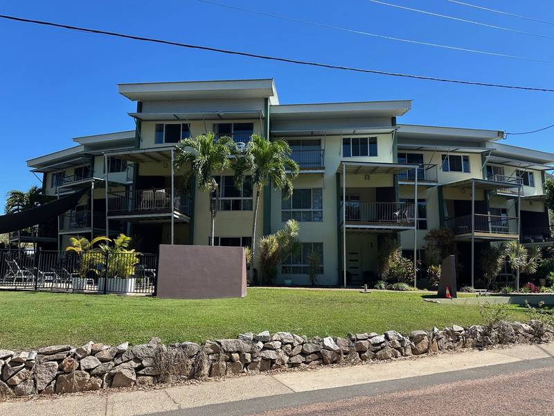 5/34 Warboys St, Nelly Bay, QLD 4819