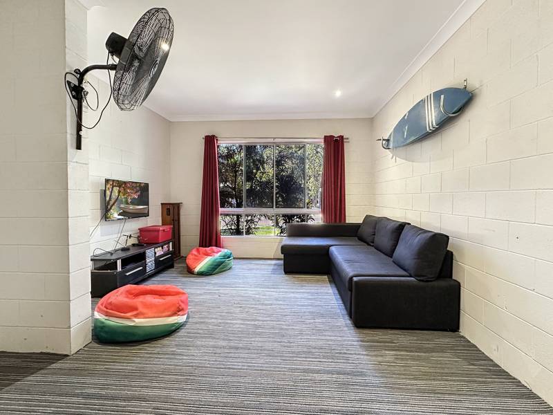 5/34 Warboys St, Nelly Bay, QLD 4819