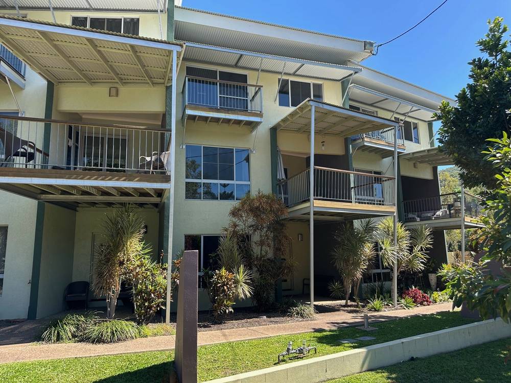 5/34 Warboys St, Nelly Bay, QLD 4819