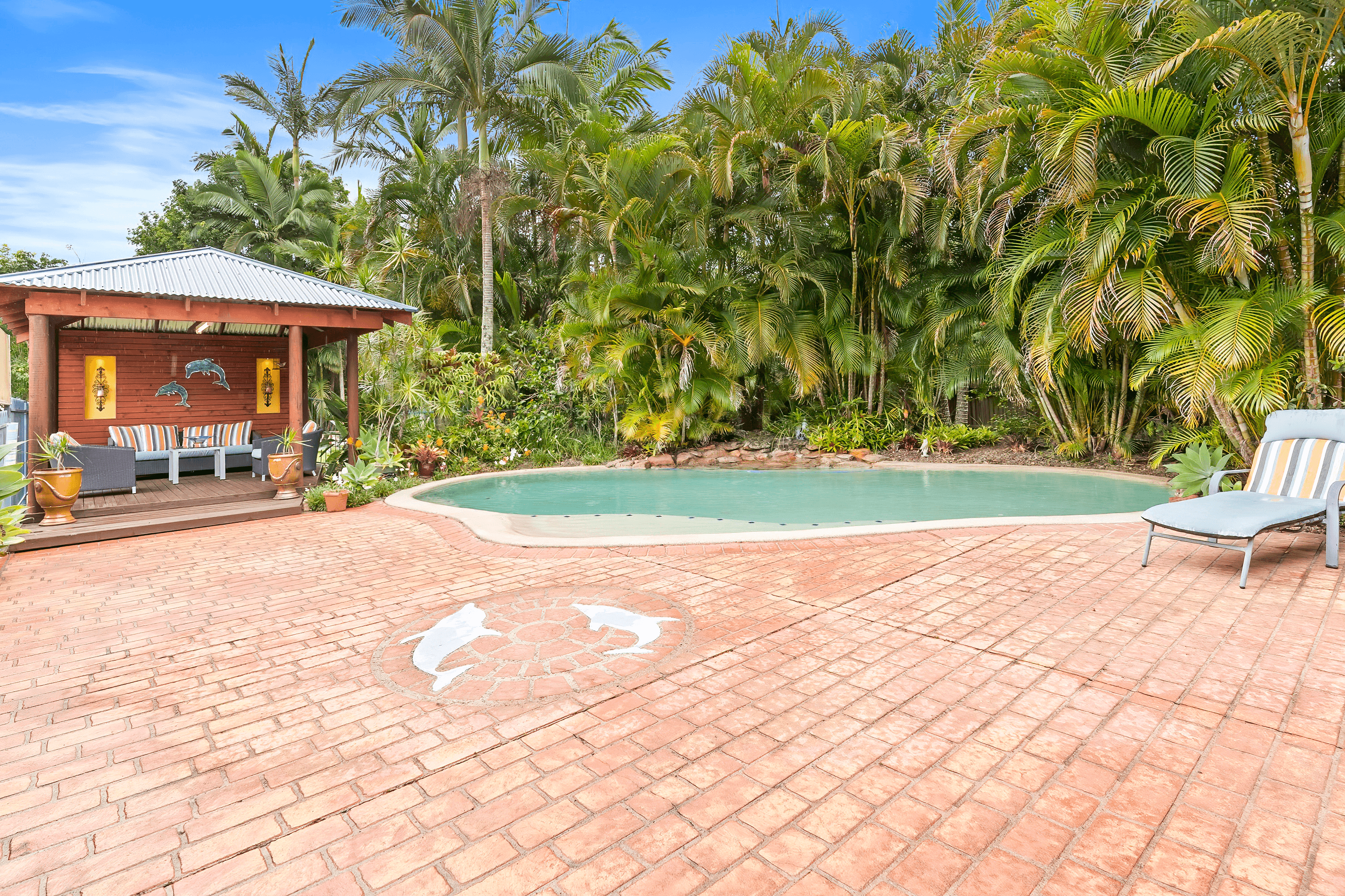 1 Wattlebird Place, Landsborough, QLD 4550