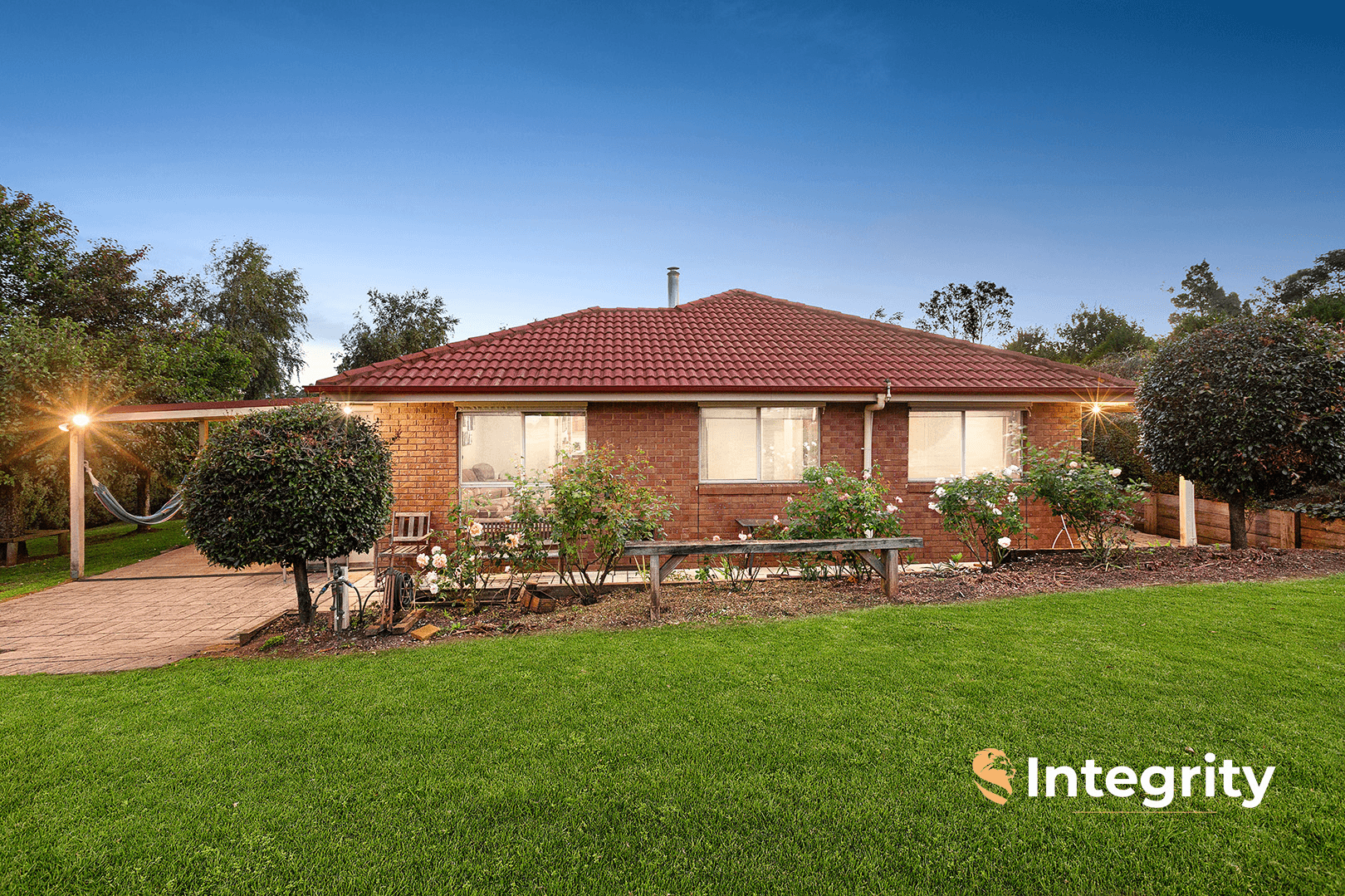 33 Elvin Drive, Kinglake, VIC 3763