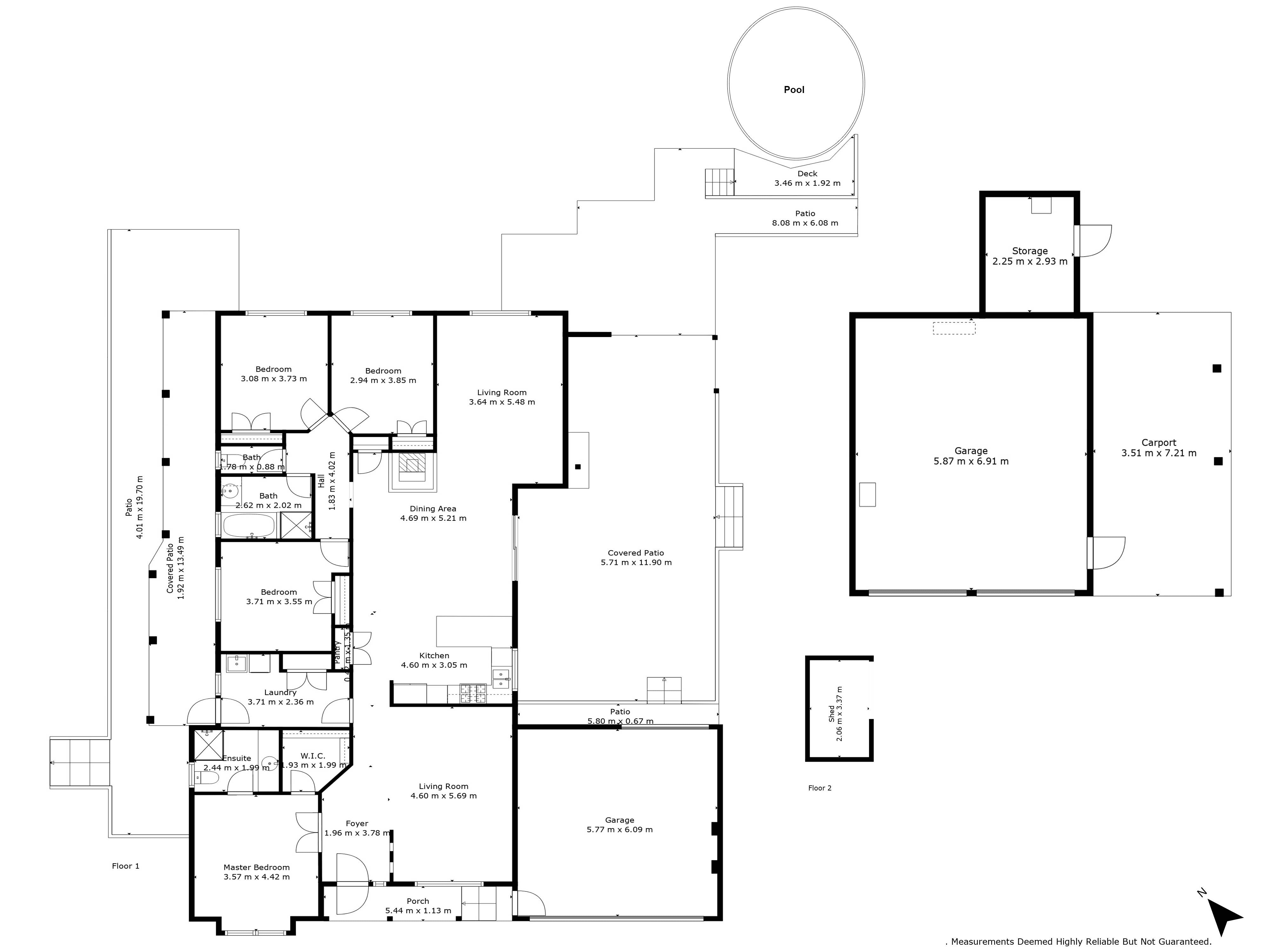 33 Elvin Drive, Kinglake, VIC 3763