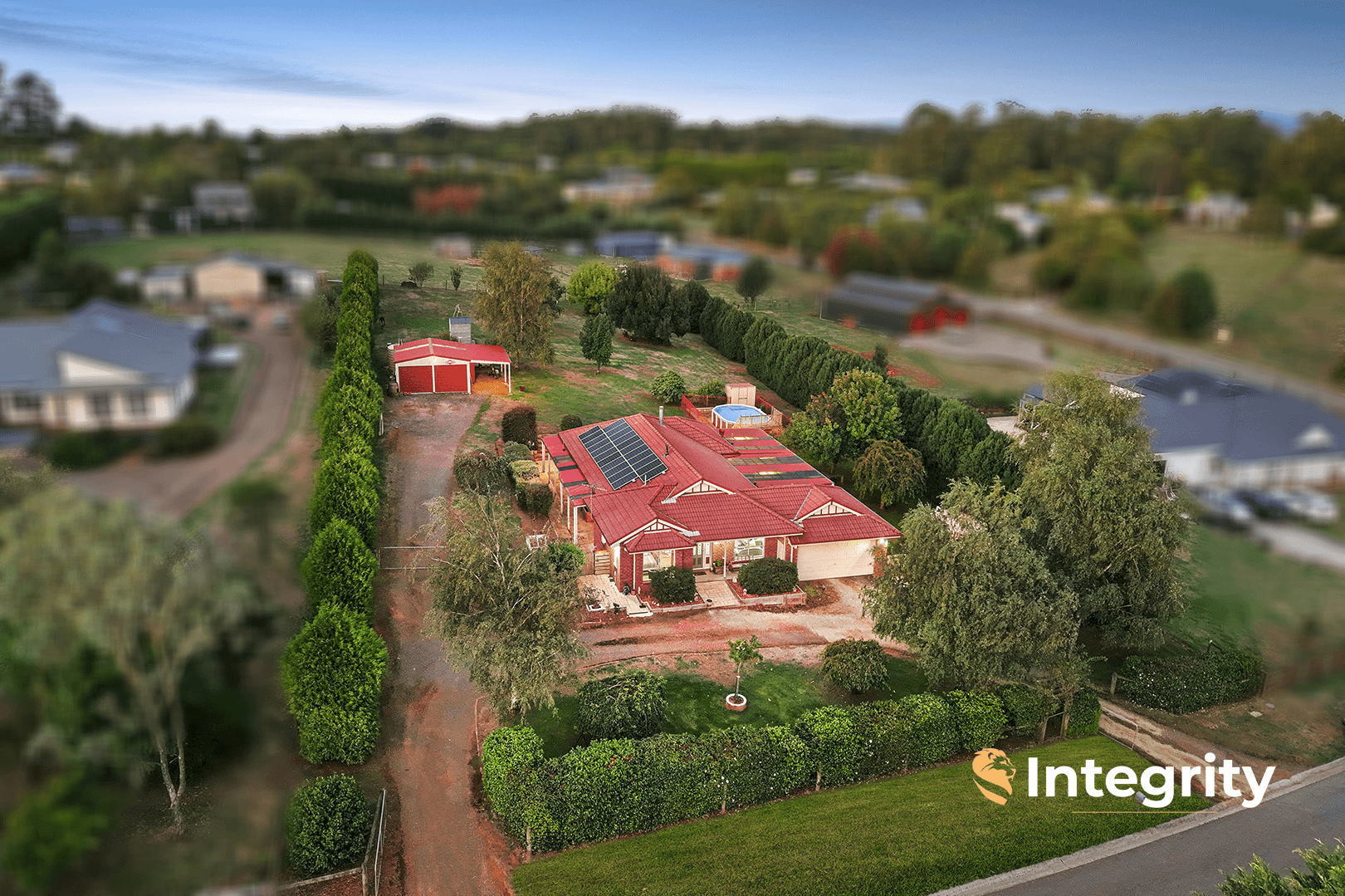 33 Elvin Drive, Kinglake, VIC 3763