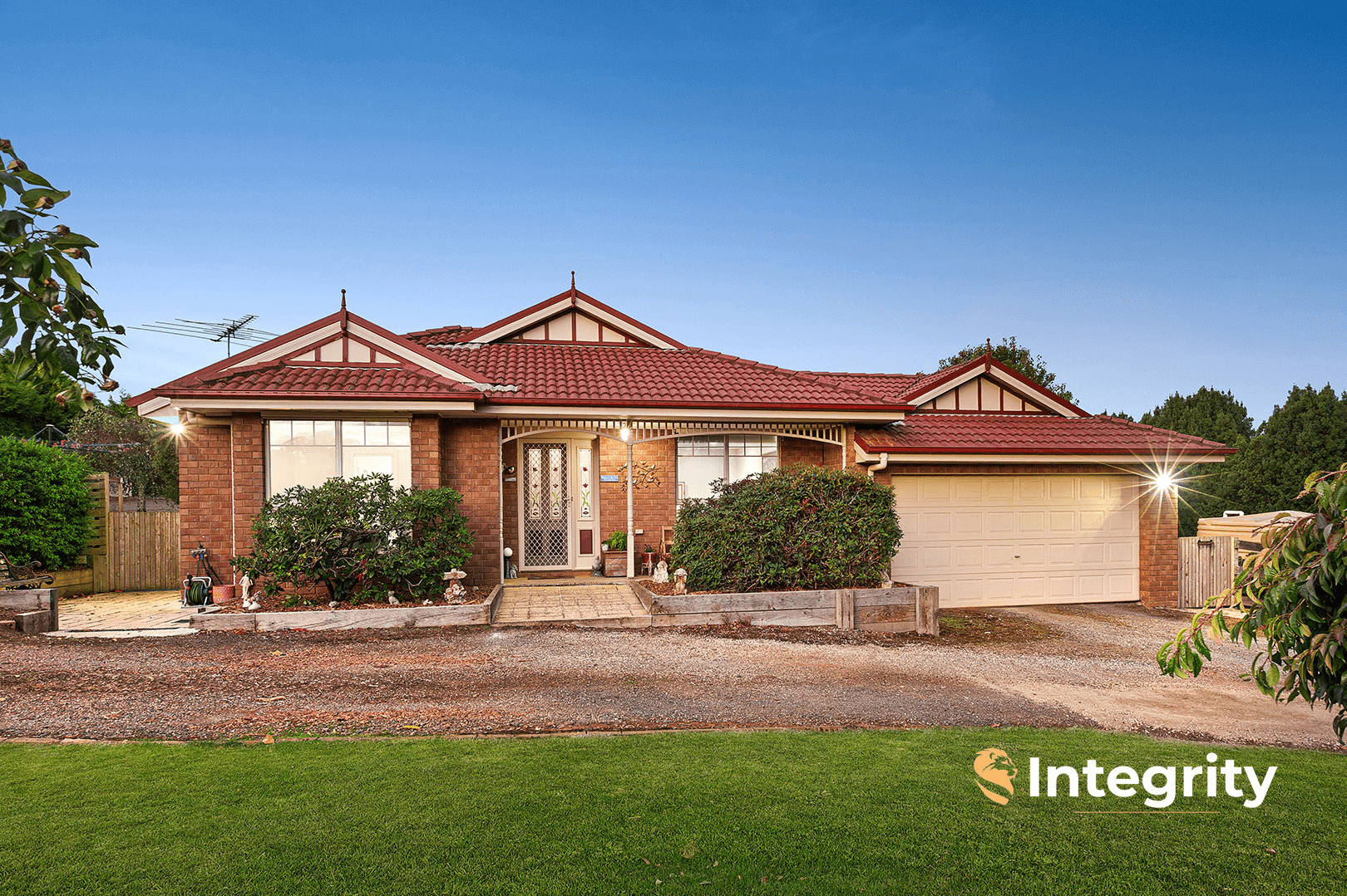 33 Elvin Drive, Kinglake, VIC 3763