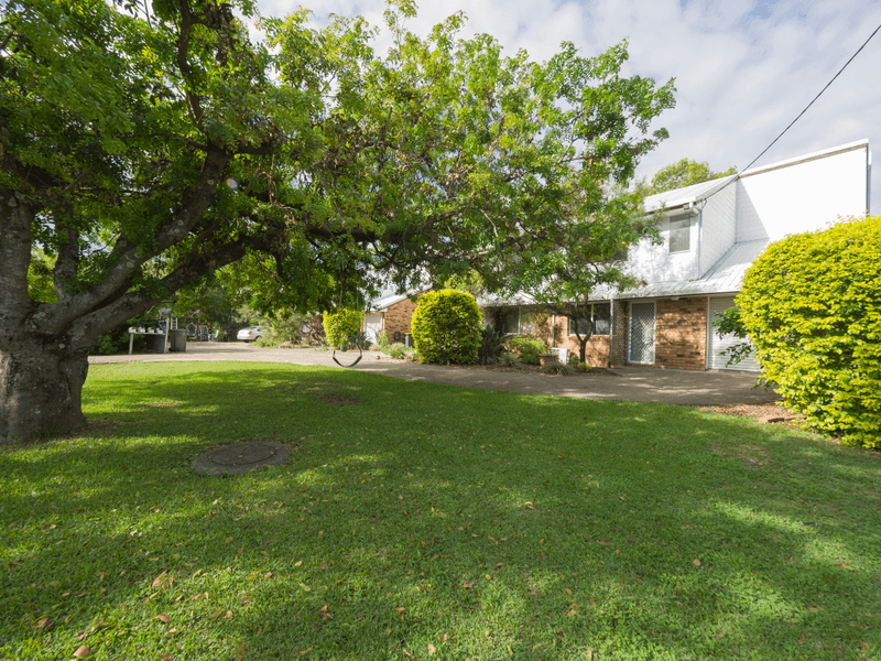 4/15 BRISBANE STREET, BEAUDESERT, QLD 4285