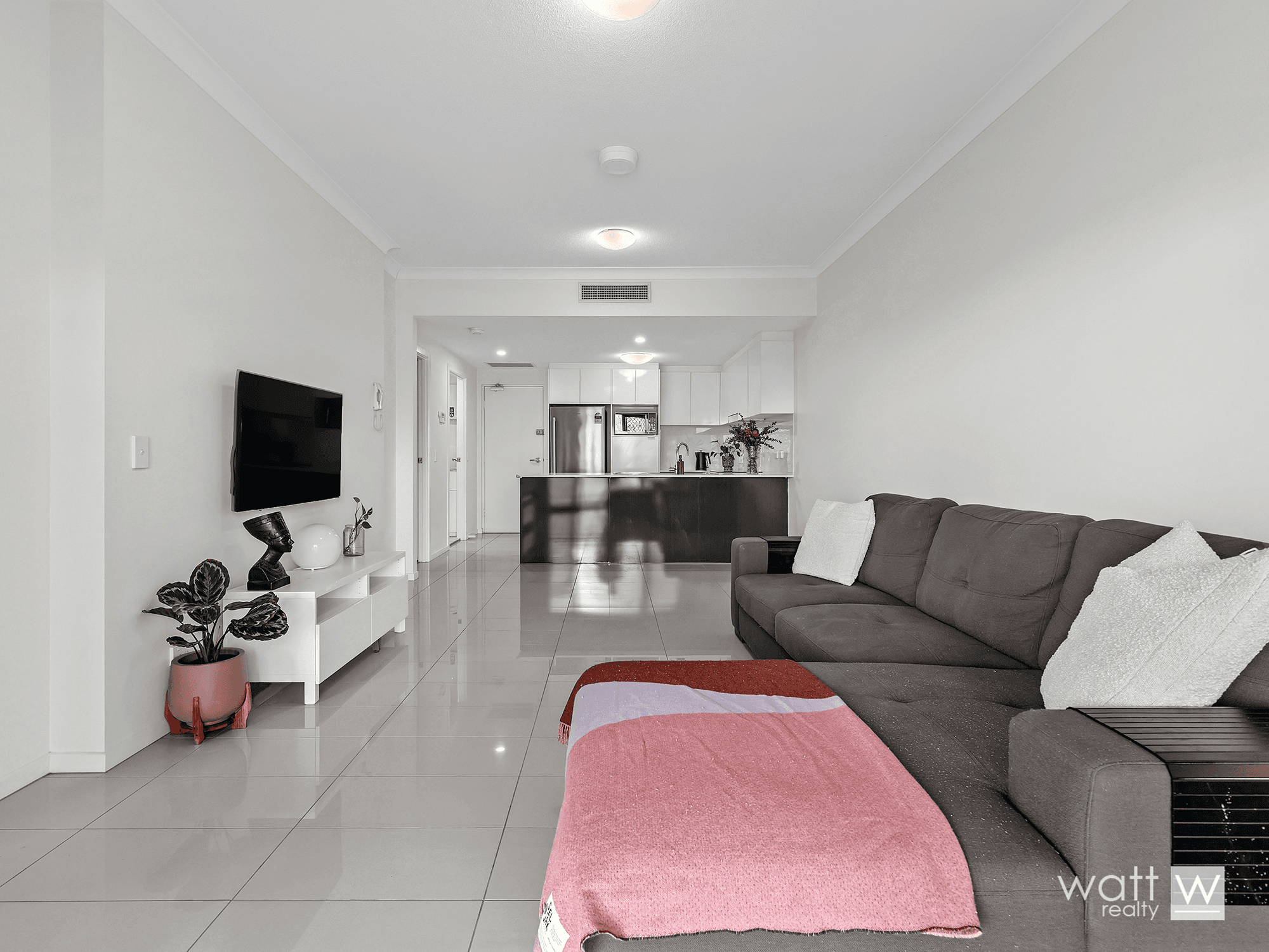 44/107 Kittyhawk Drive, Chermside, QLD 4032