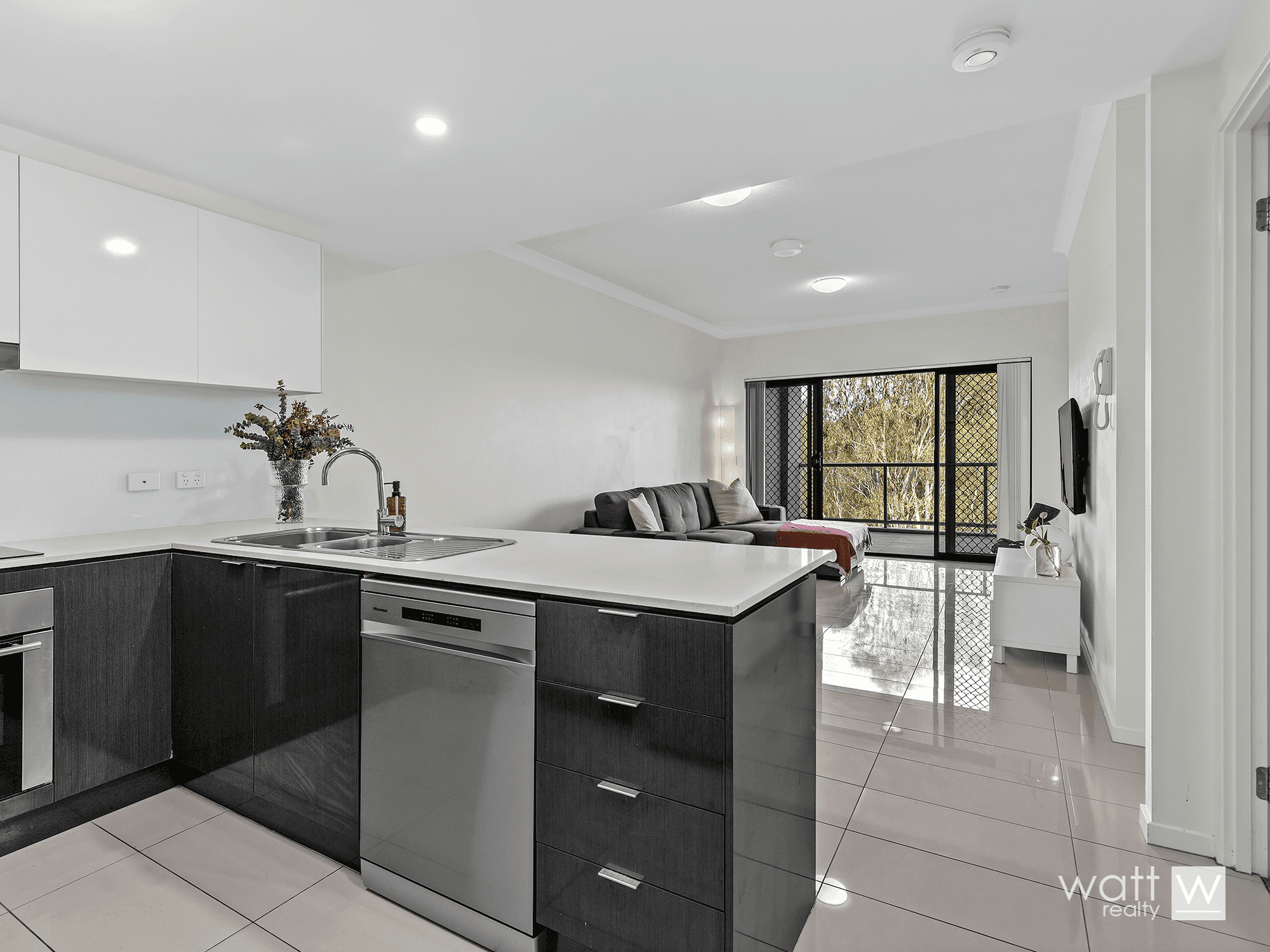 44/107 Kittyhawk Drive, Chermside, QLD 4032