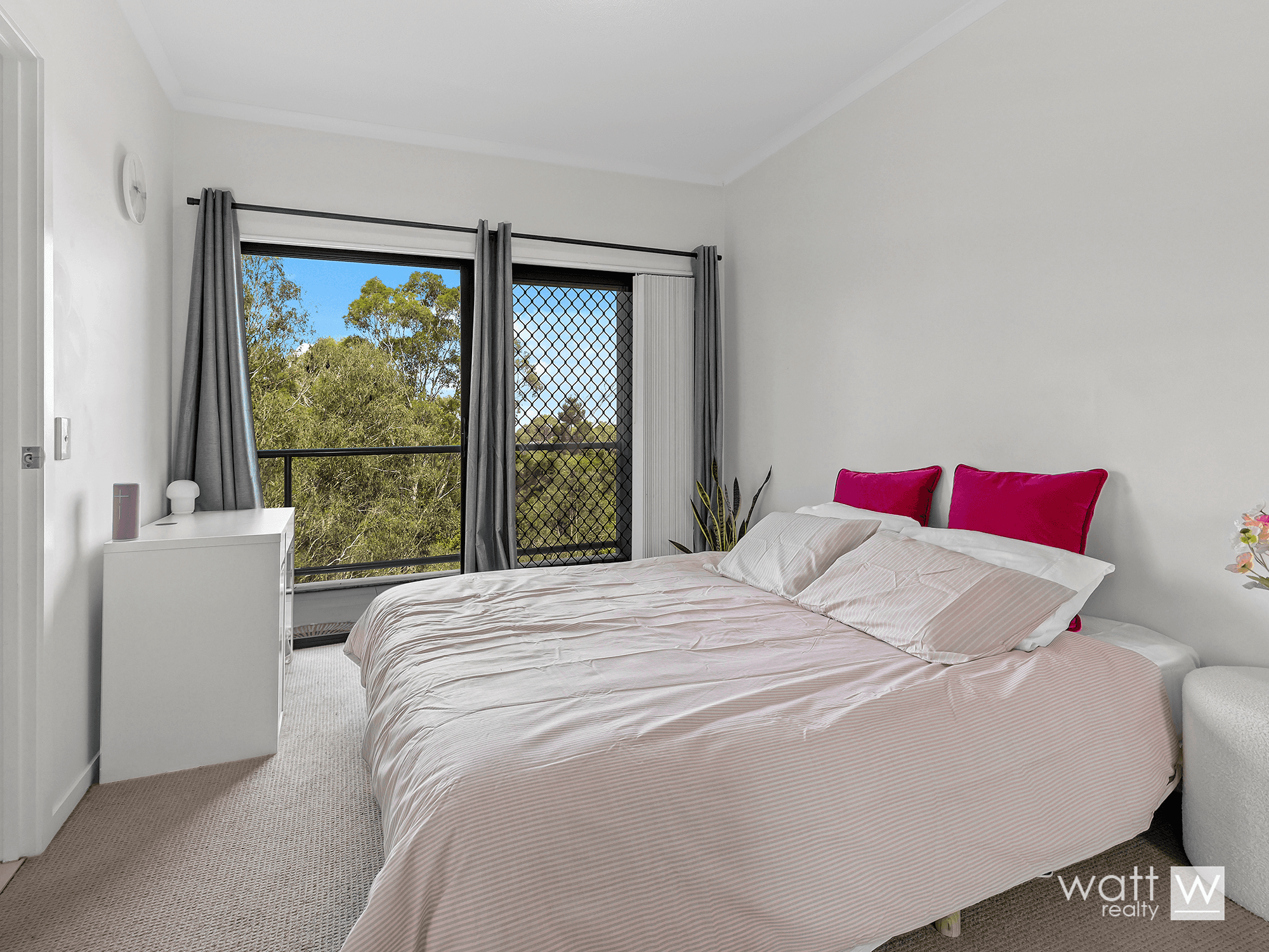 44/107 Kittyhawk Drive, Chermside, QLD 4032