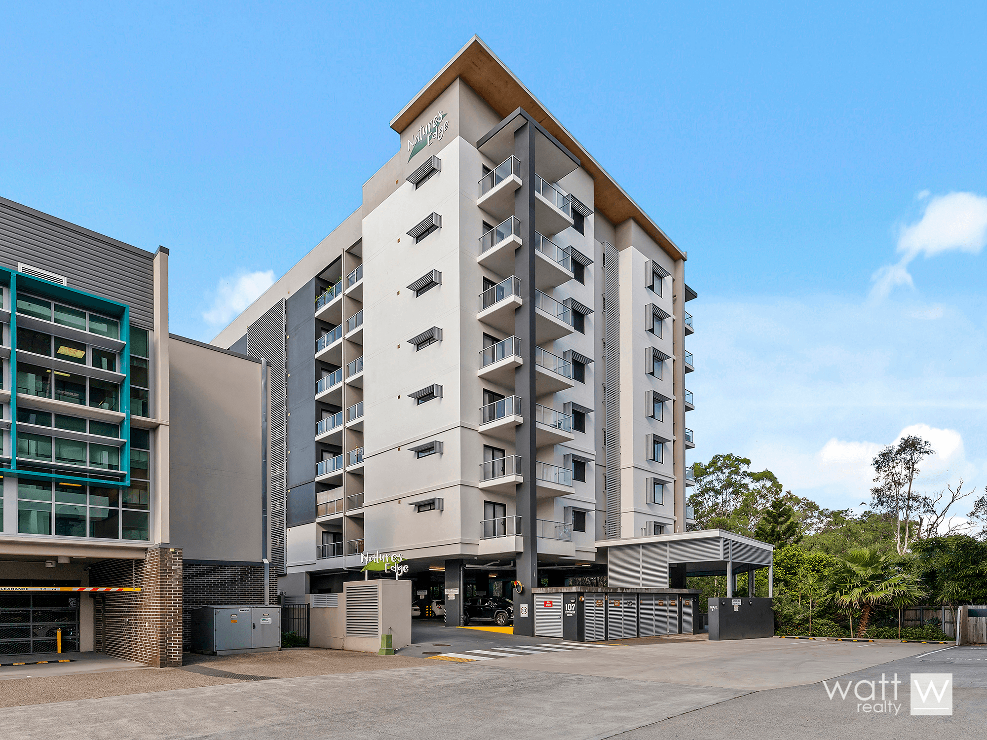 44/107 Kittyhawk Drive, Chermside, QLD 4032