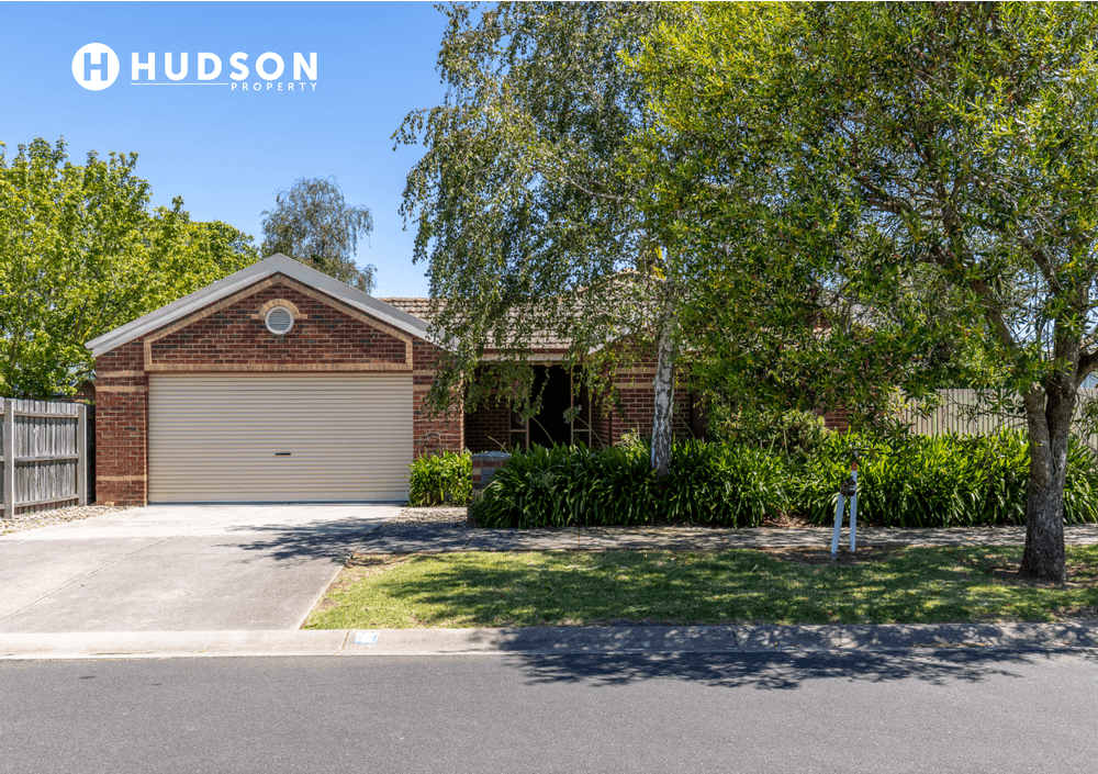 2 Woodburne Drive, SALE, VIC 3850