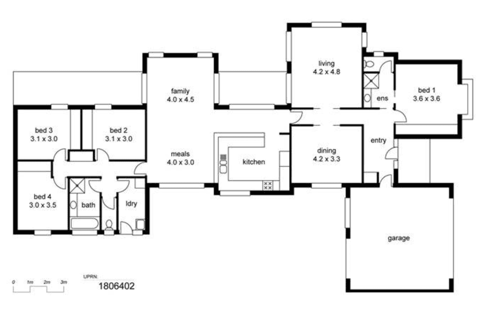2 Woodburne Drive, SALE, VIC 3850