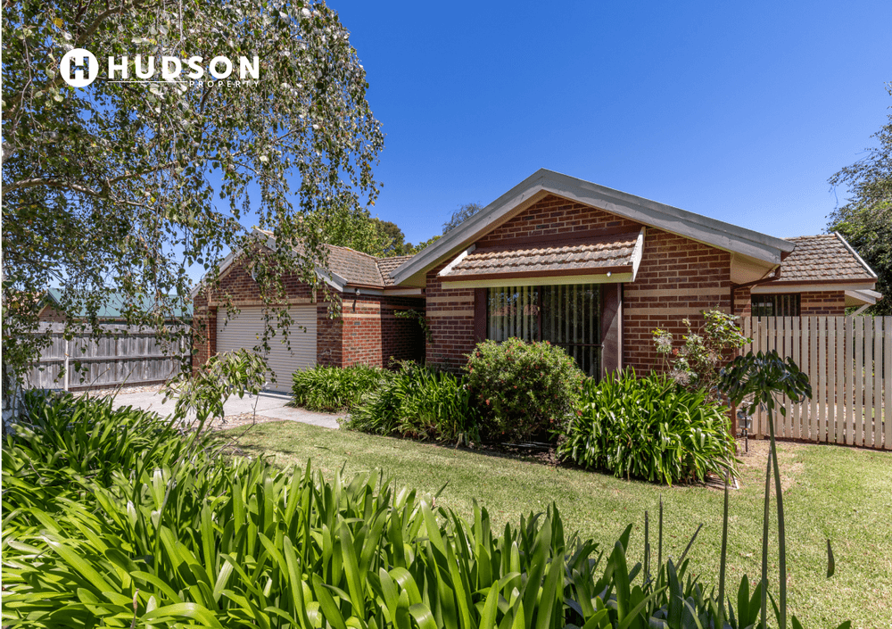 2 Woodburne Drive, SALE, VIC 3850