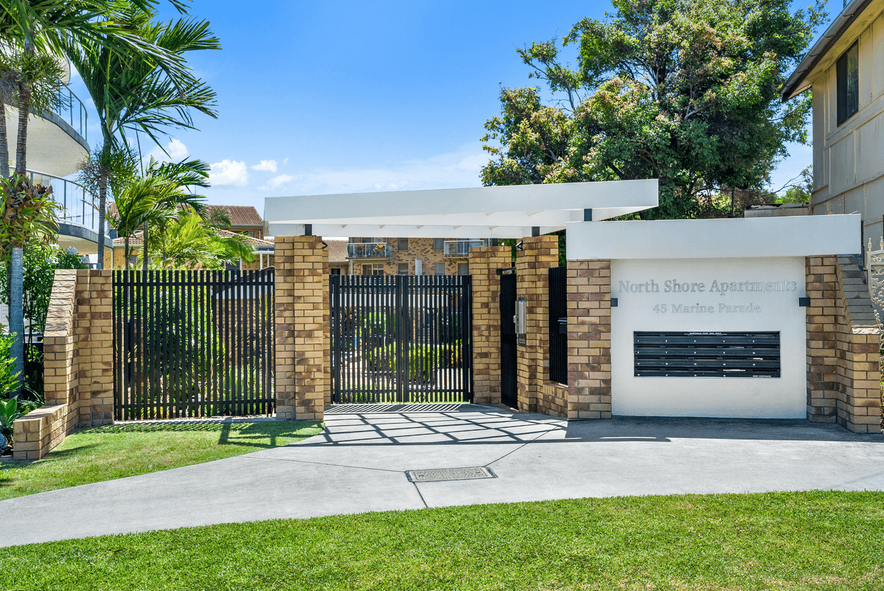 10/45 Marine Parade, REDCLIFFE, QLD 4020