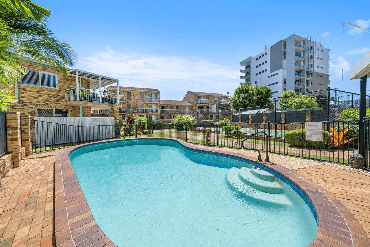 10/45 Marine Parade, REDCLIFFE, QLD 4020