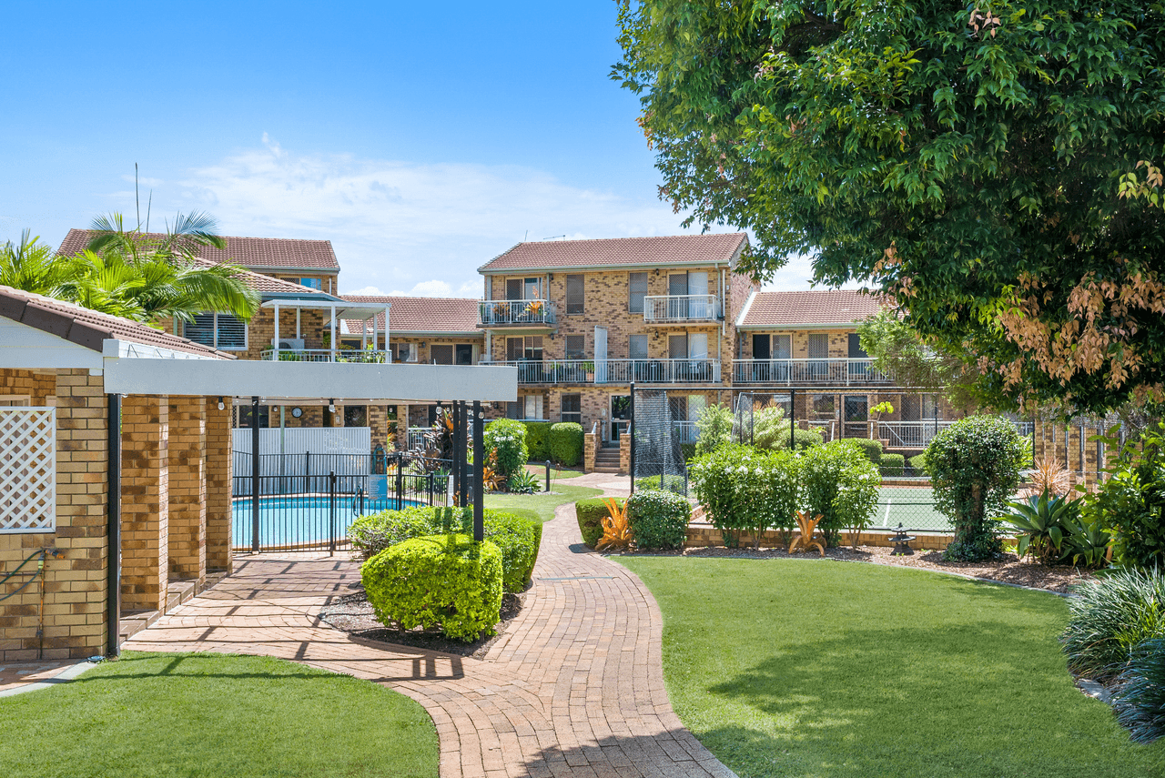 10/45 Marine Parade, REDCLIFFE, QLD 4020