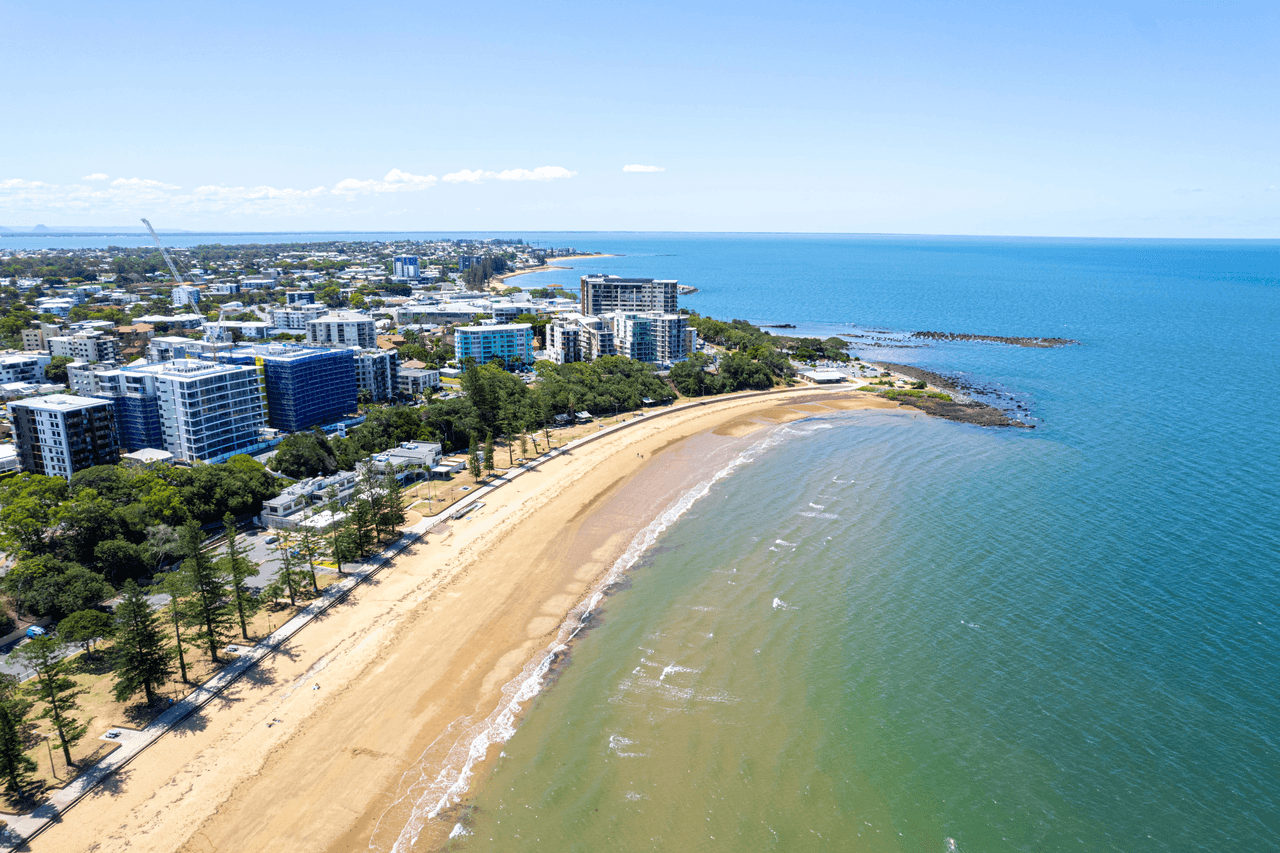 10/45 Marine Parade, REDCLIFFE, QLD 4020