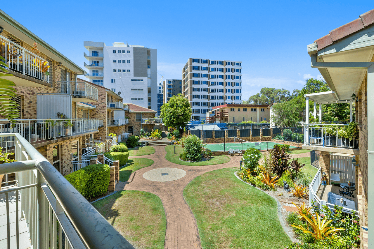 10/45 Marine Parade, REDCLIFFE, QLD 4020