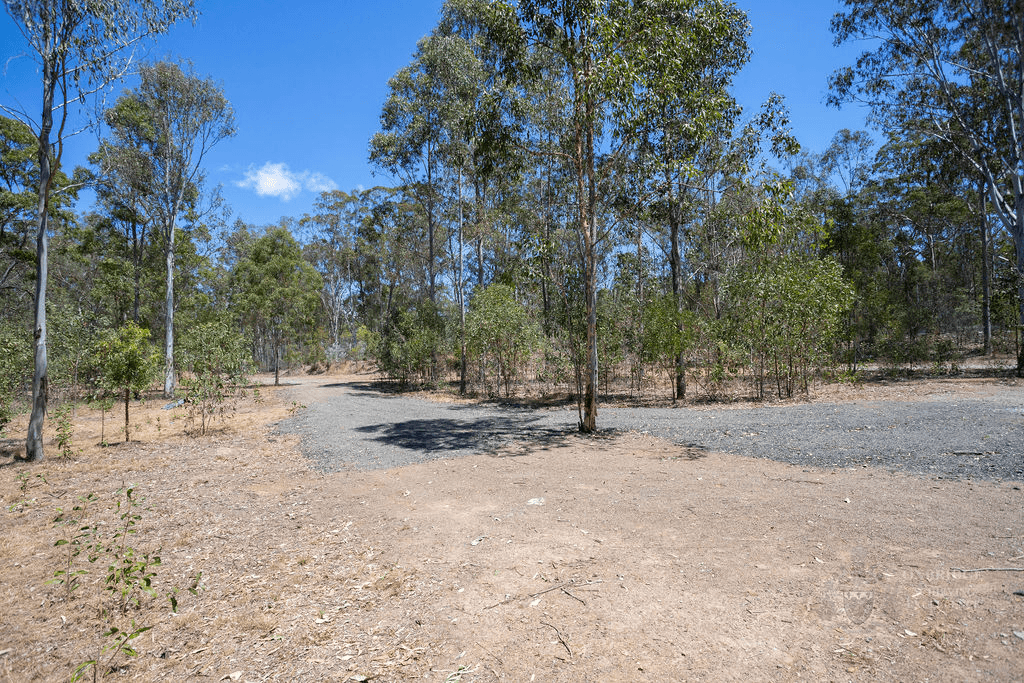 2940 Lake Moogerah Road, MOUNT EDWARDS, QLD 4309