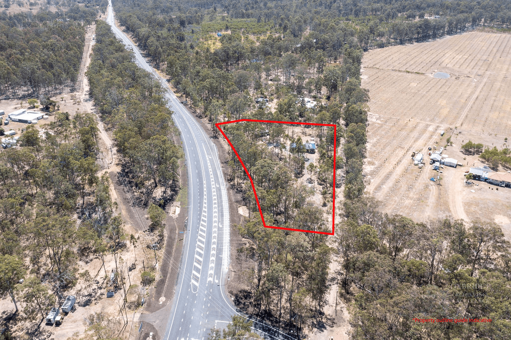 2940 Lake Moogerah Road, MOUNT EDWARDS, QLD 4309