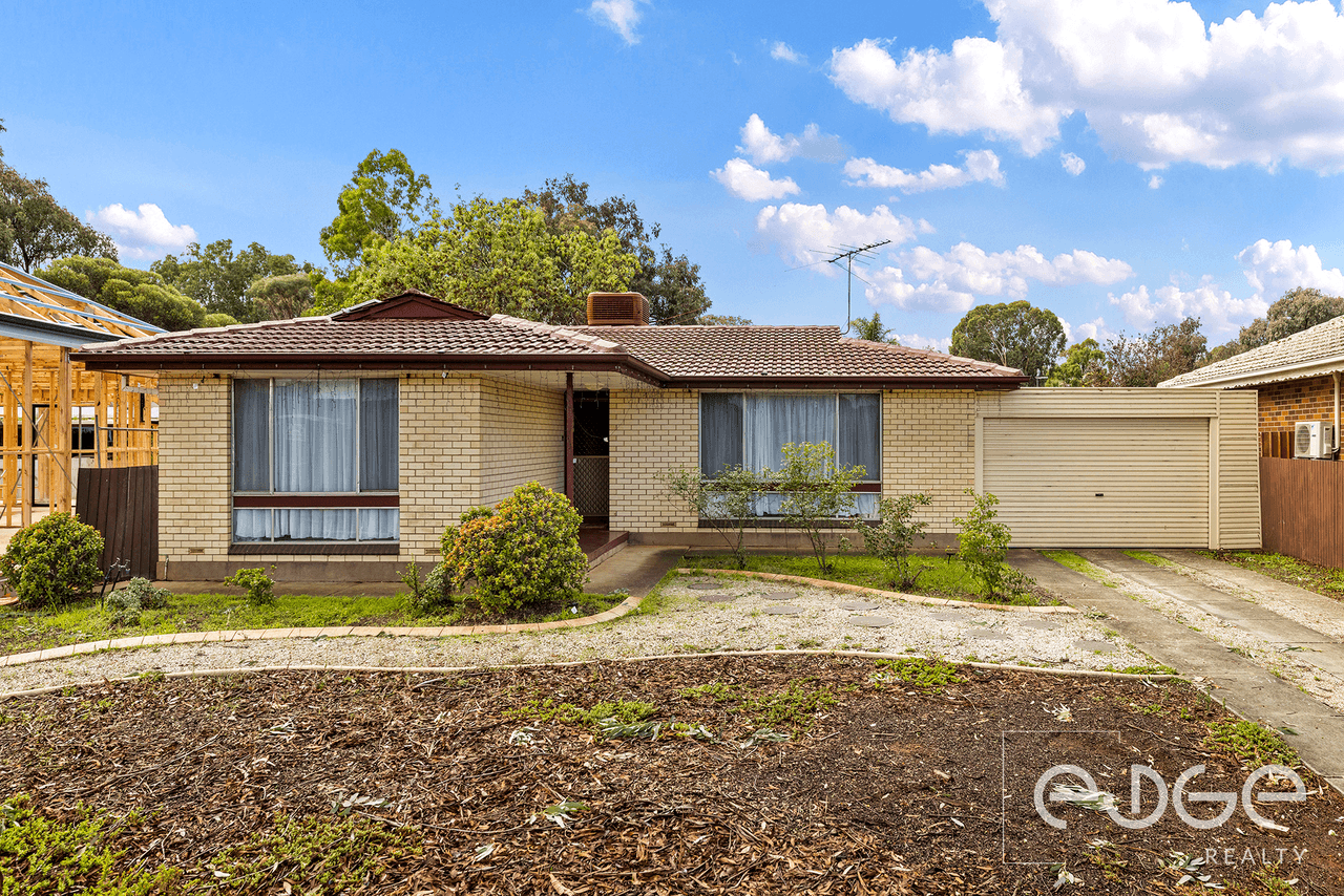 6 Mildara Avenue, PARALOWIE, SA 5108