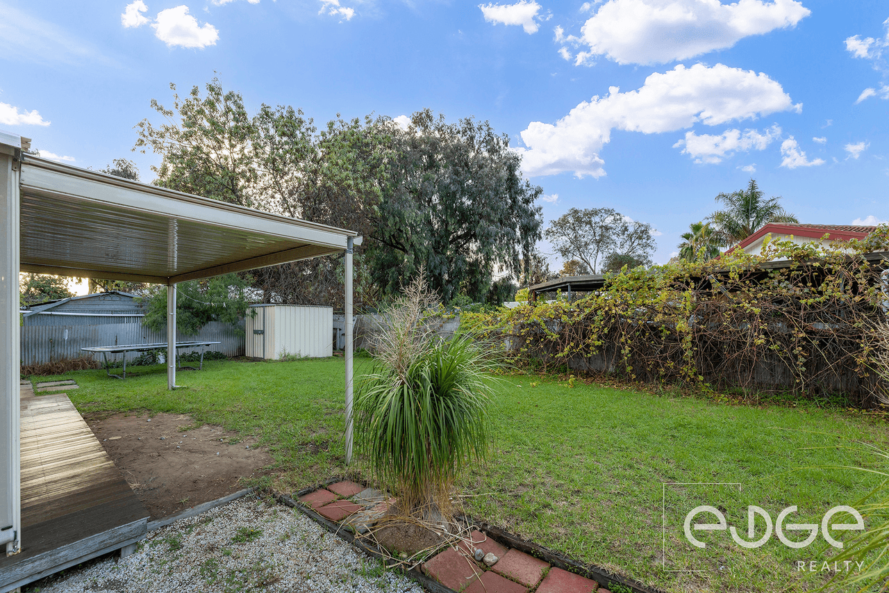 6 Mildara Avenue, PARALOWIE, SA 5108