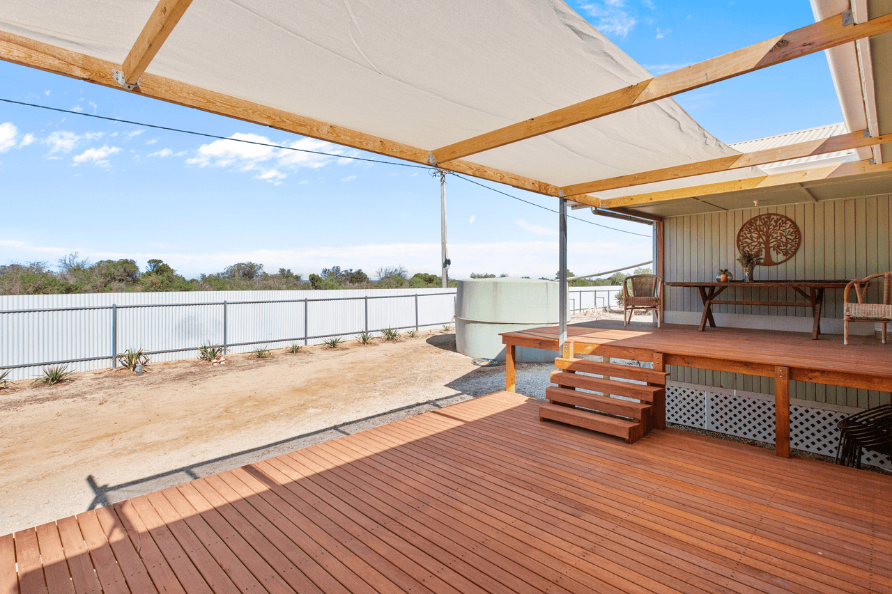 81 The Esplanade, THOMPSON BEACH, SA 5501