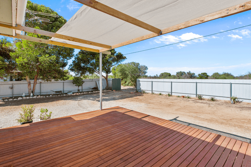 81 The Esplanade, THOMPSON BEACH, SA 5501