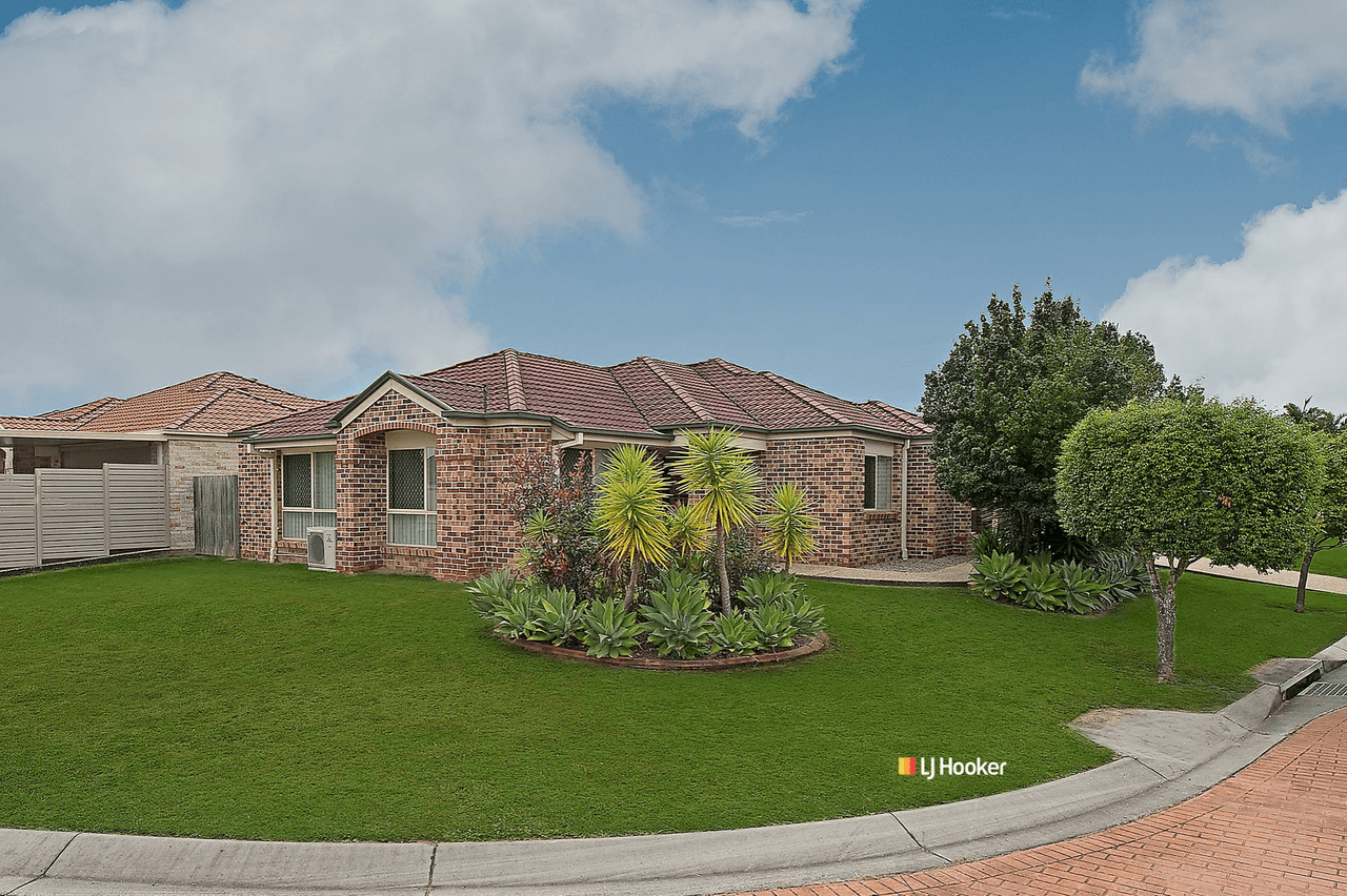 6 Dumaresq Crescent, MURRUMBA DOWNS, QLD 4503