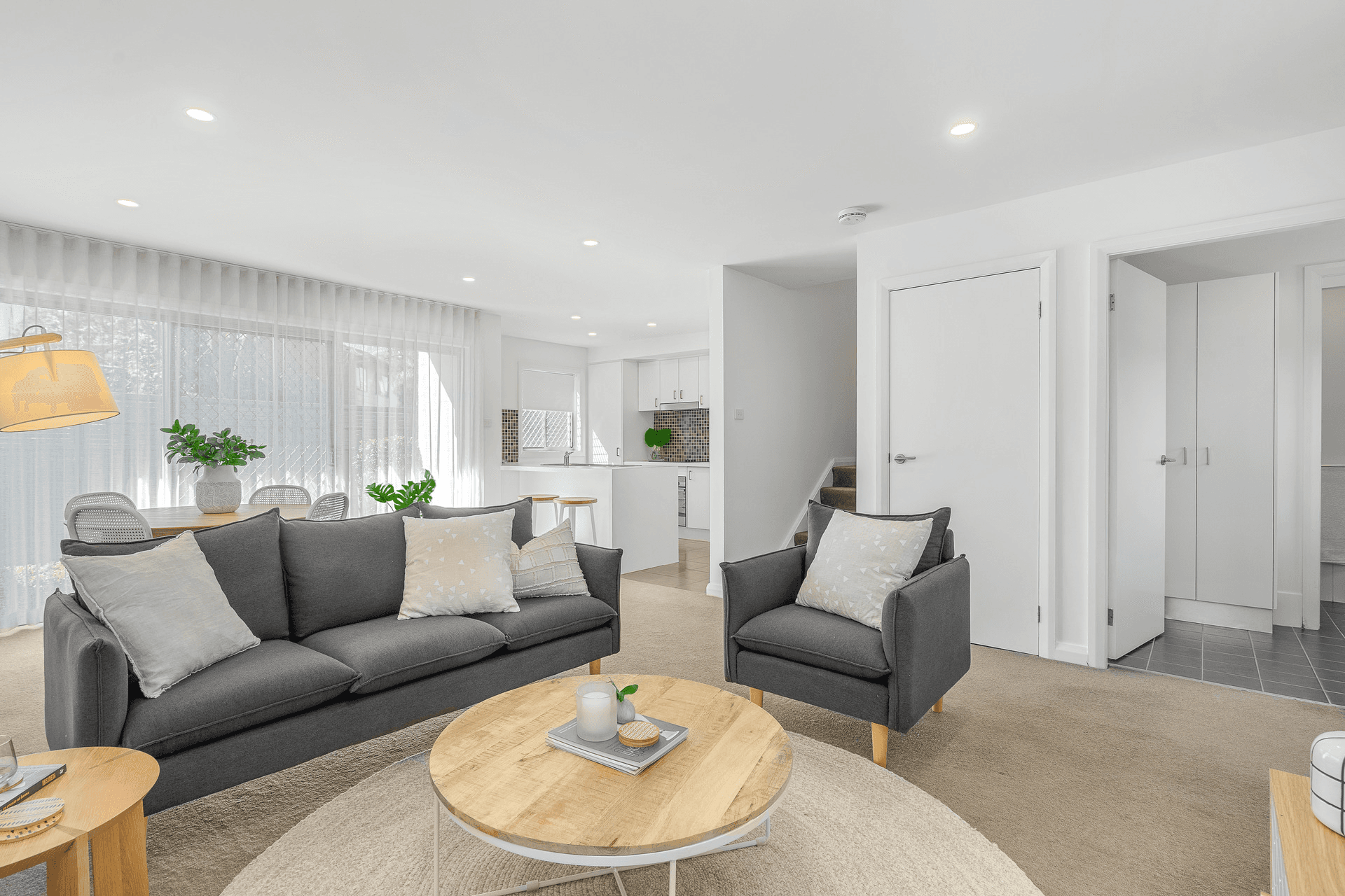 6/422 Glebe Road, Hamilton South, NSW 2303