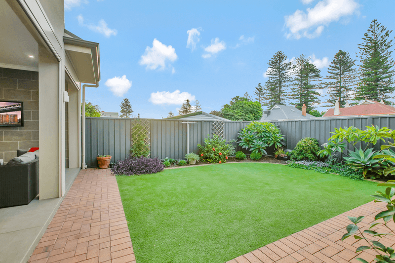 12 Crewe Street, HENLEY BEACH, SA 5022