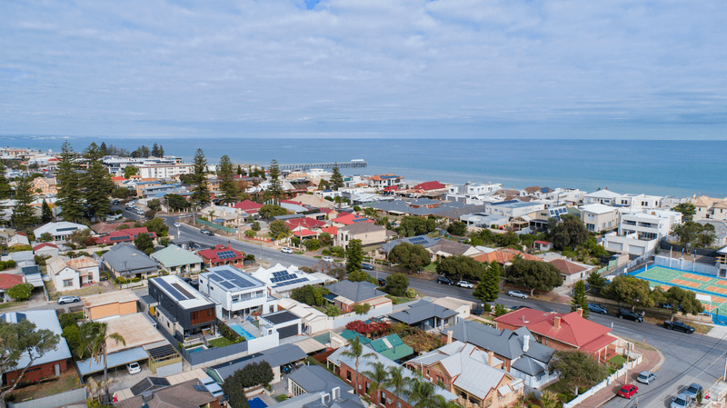 12 Crewe Street, HENLEY BEACH, SA 5022