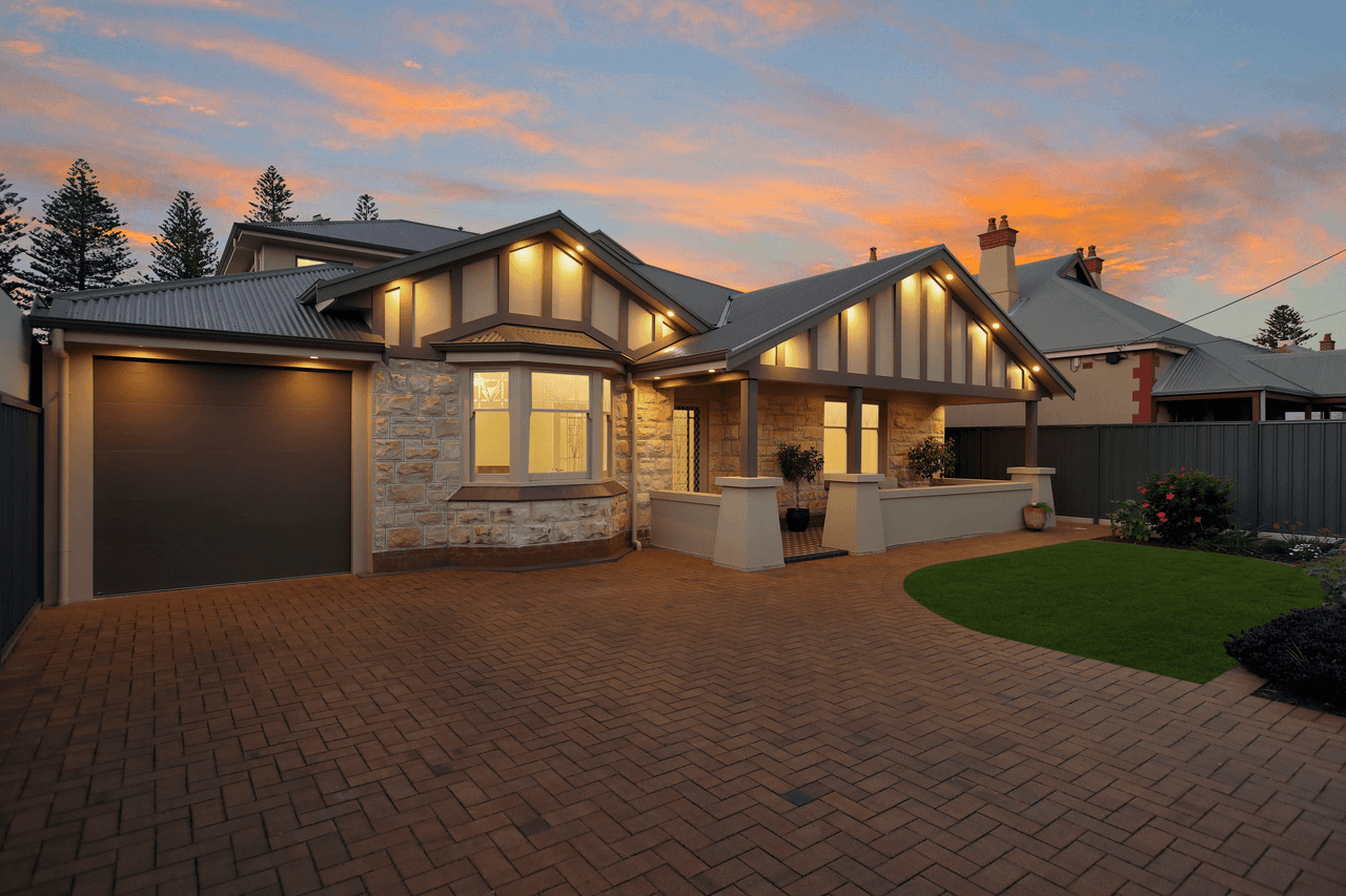 12 Crewe Street, HENLEY BEACH, SA 5022