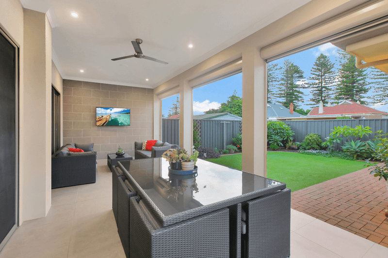 12 Crewe Street, HENLEY BEACH, SA 5022