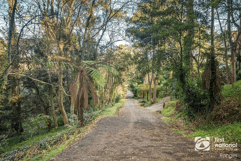 12 Pauline Avenue, TECOMA, VIC 3160